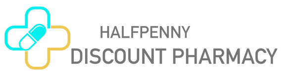 Halfpenny Discount Pharmacy